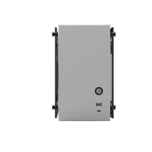 Zalman M2 mini_Silver