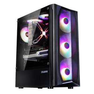 Zalman N4