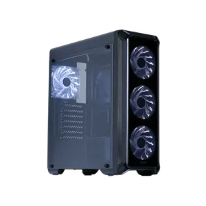 Zalman I3 Edge