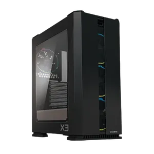 Zalman X3 BLACK