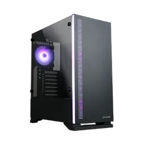 Zalman S5 BLACK