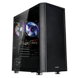 Zalman R2 BLACK