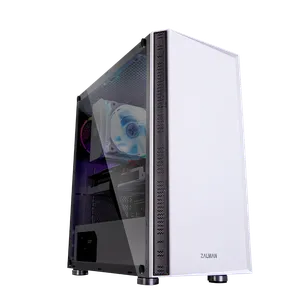 Zalman R2 WHITE