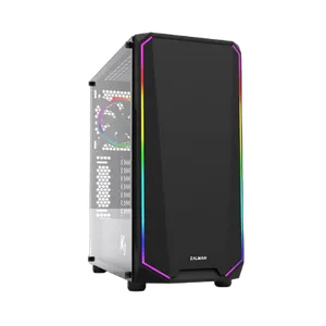 Zalman K1 Rev.A