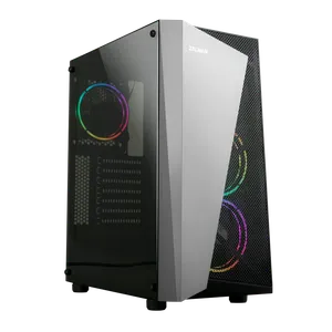Zalman S4 PLUS