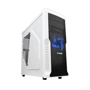 Zalman Z3 PLUS WHITE