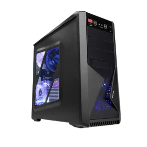 Zalman Z9 PLUS