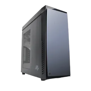 Zalman R1 BLACK