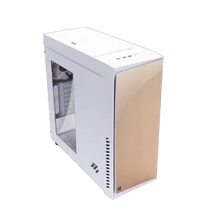 Zalman R1 WHITE