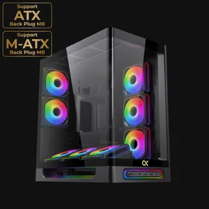 Xigmatek Heaven Air