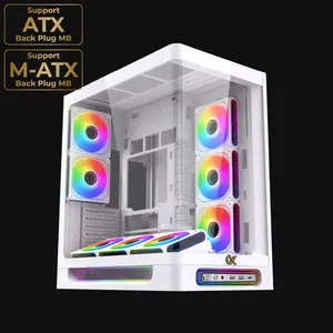 Xigmatek Heaven Air Arctic