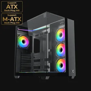 Xigmatek Aqua V (H23A)