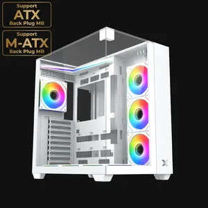 Xigmatek Aqua V Arctic (H23A Arctic)