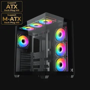 Xigmatek Aqua V Air (H23A)