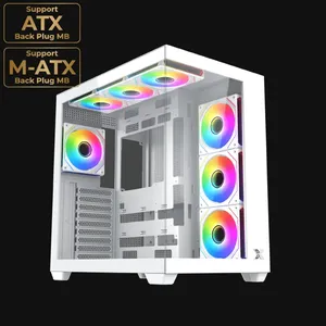 Xigmatek Aqua V Air Arctic (H23A Arctic)