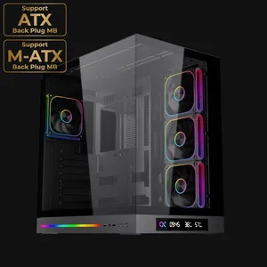 Xigmatek Cloud DGT