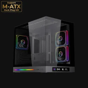 Xigmatek Cloud M DGT 3AF