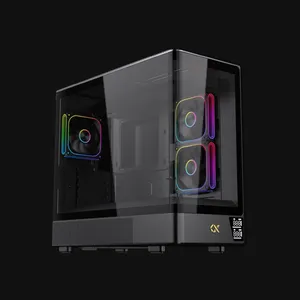Xigmatek Moon ML DGT 3AF
