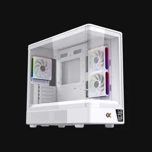 Xigmatek Moon ML DGT 3AF Arctic
