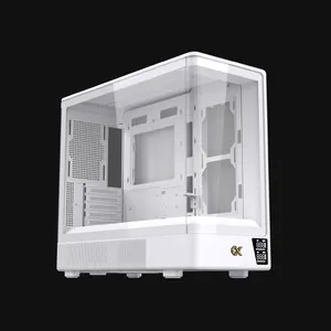 Xigmatek Moon ML DGT Arctic