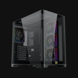 Xigmatek Crystal Storm V2