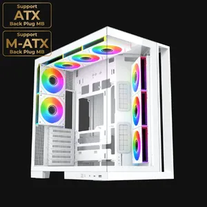 Xigmatek Aqua 7 Arctic