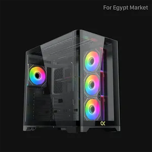 Xigmatek Crystal Storm (Egypt)