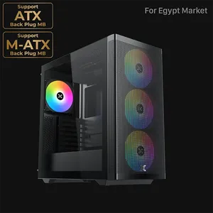 Xigmatek Osiris (Egypt)