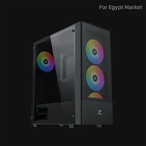 Xigmatek HERO II AIR (Egypt)