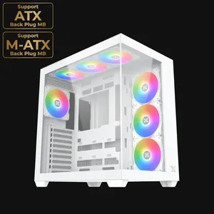 Xigmatek Aqua V Air Arctic