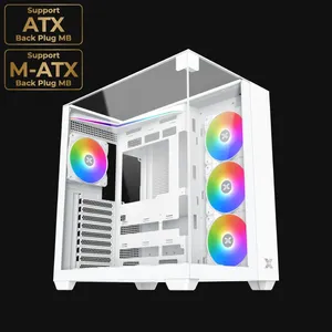 Xigmatek Aqua V Arctic