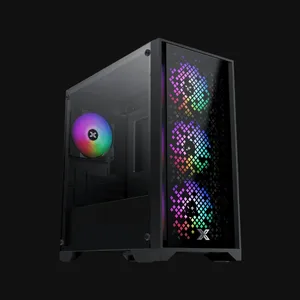 Xigmatek NYX II