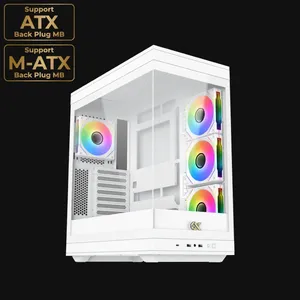 Xigmatek Meta Arctic