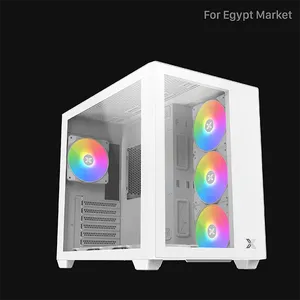 Xigmatek Aqua III Arctic (Egypt)