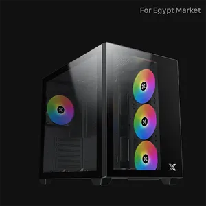 Xigmatek Aqua III (Egypt)