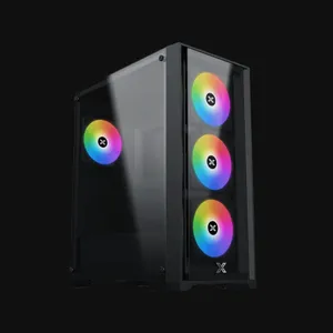 Xigmatek Quantum