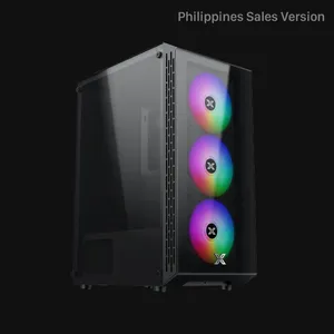 Xigmatek Fly 3GF (Philippines)