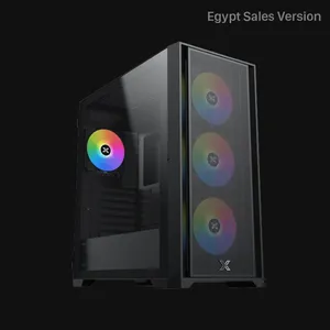 Xigmatek Master X II (EN44229)