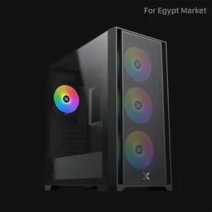 Xigmatek Master X II (Egypt)