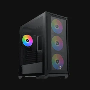 Xigmatek Master X II Pro