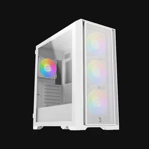 Xigmatek Master X II Arctic