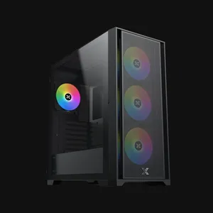 Xigmatek Master X II