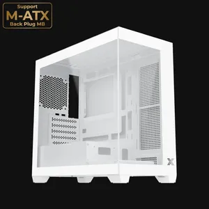 Xigmatek Blast M Arctic