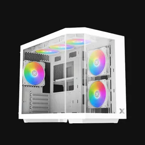 Xigmatek Cubi M Arctic