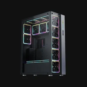 Xigmatek Elysium II