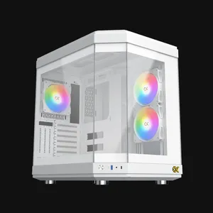 Xigmatek CUBI Arctic