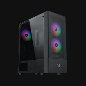 Xigmatek Hero II Air 3F