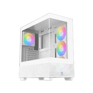 Xigmatek Endorphin Air V2 Arctic