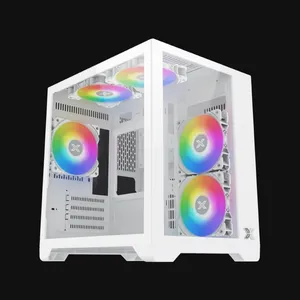 Xigmatek Aqua M Arctic