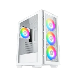 Xigmatek Elite One Arctic